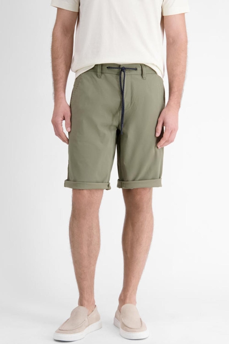 Lerros hose kurz